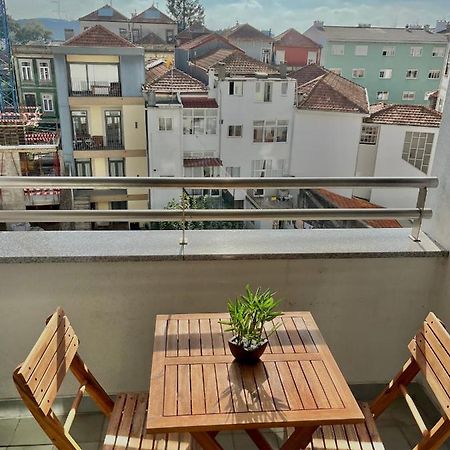 Rs Porto Jardim De Sophia Apartment Bagian luar foto