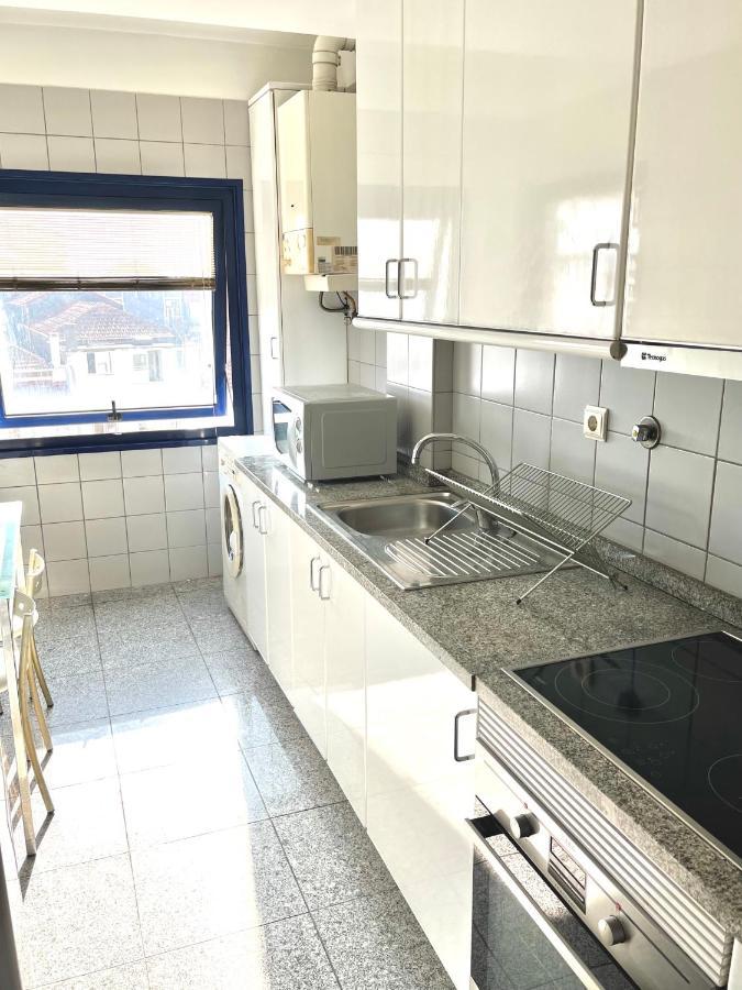 Rs Porto Jardim De Sophia Apartment Bagian luar foto
