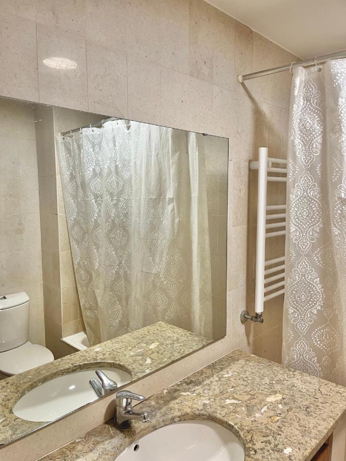 Rs Porto Jardim De Sophia Apartment Bagian luar foto