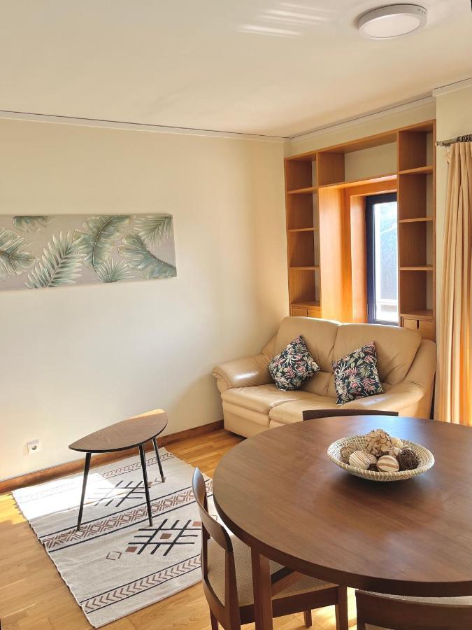 Rs Porto Jardim De Sophia Apartment Bagian luar foto