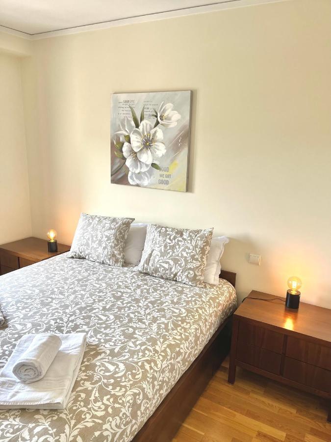 Rs Porto Jardim De Sophia Apartment Bagian luar foto