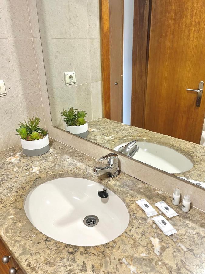 Rs Porto Jardim De Sophia Apartment Bagian luar foto